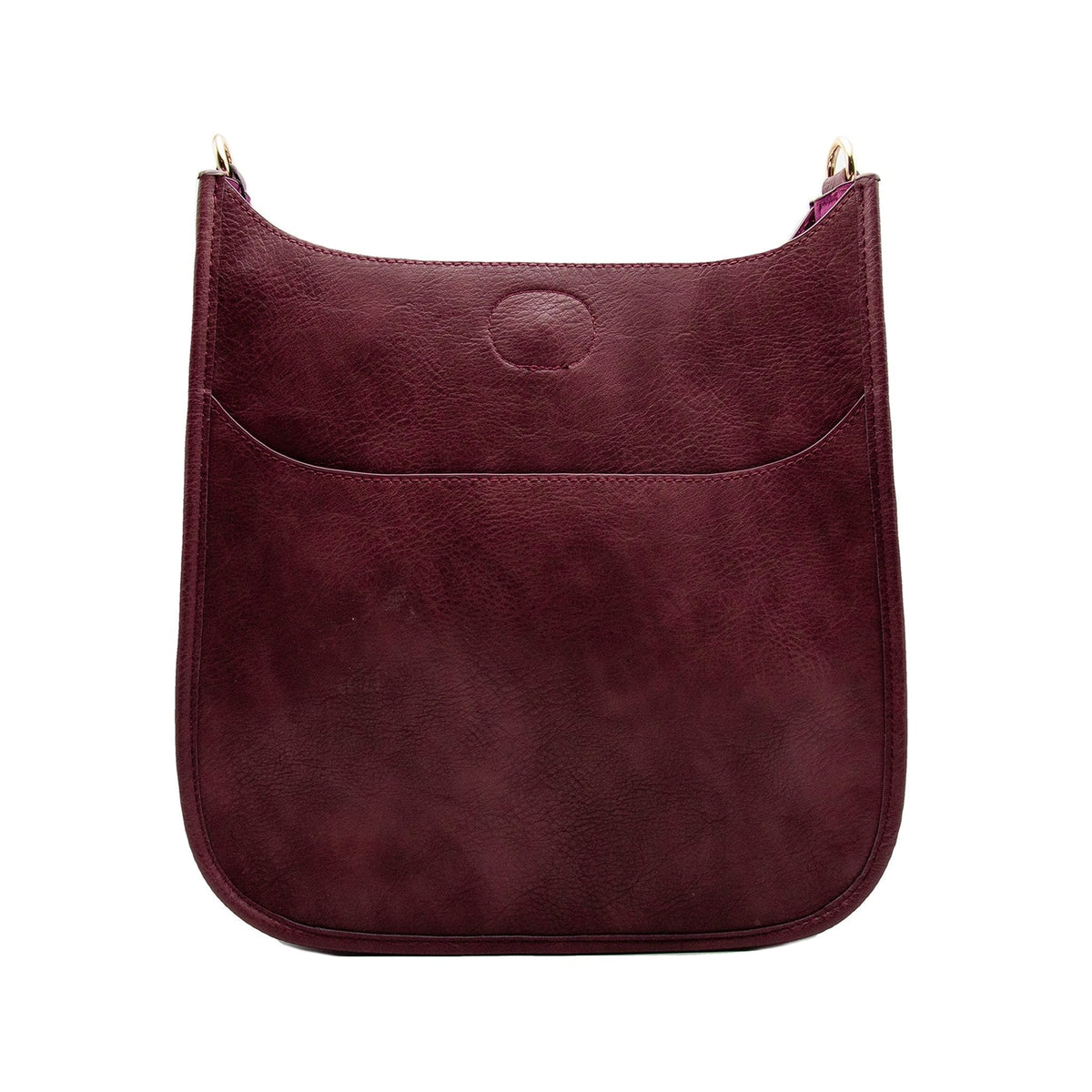Purse Collections: Genuine Suede & Vegan Leather