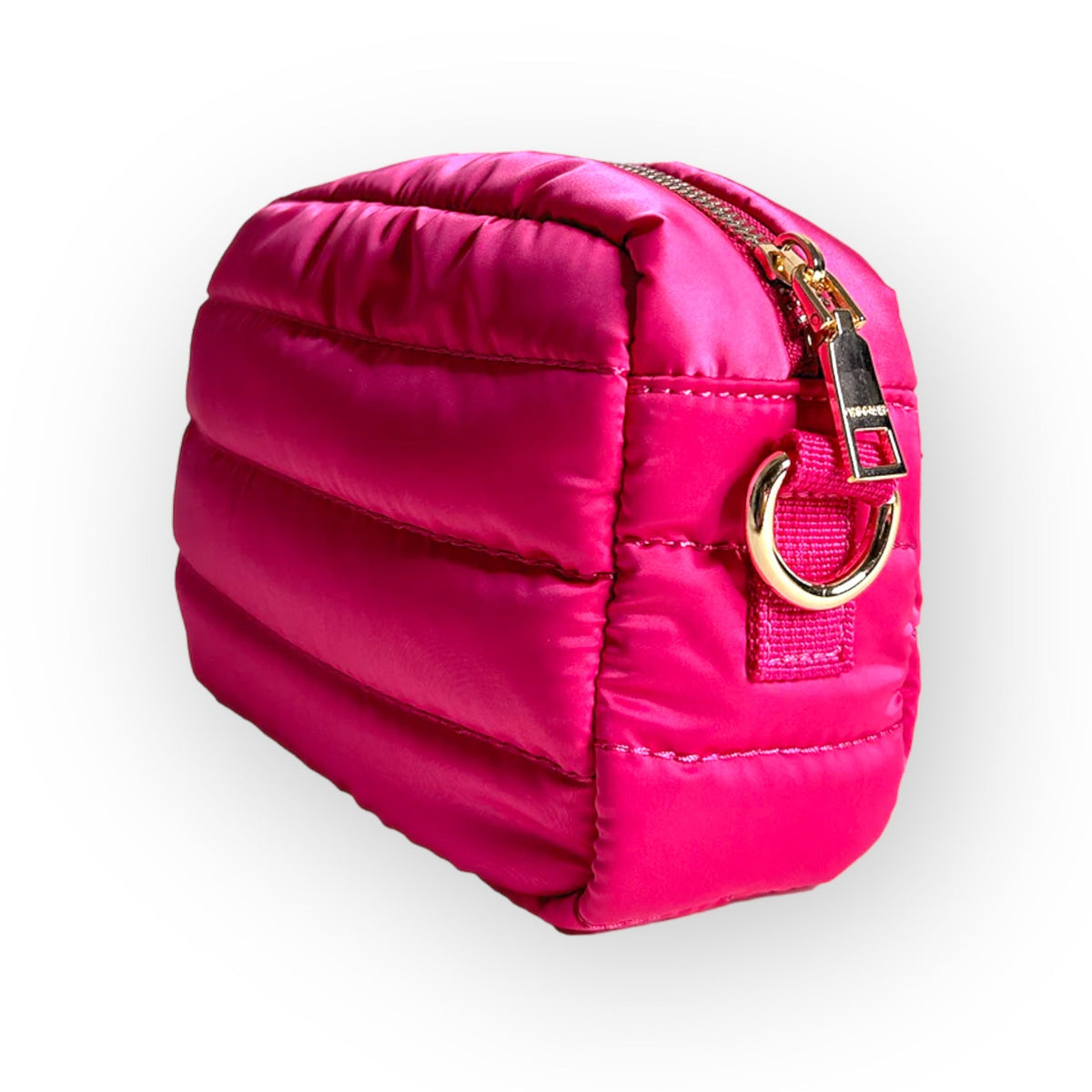 Ahdorned, Bags, Ahdorned Crossbody Bag Hot Pink