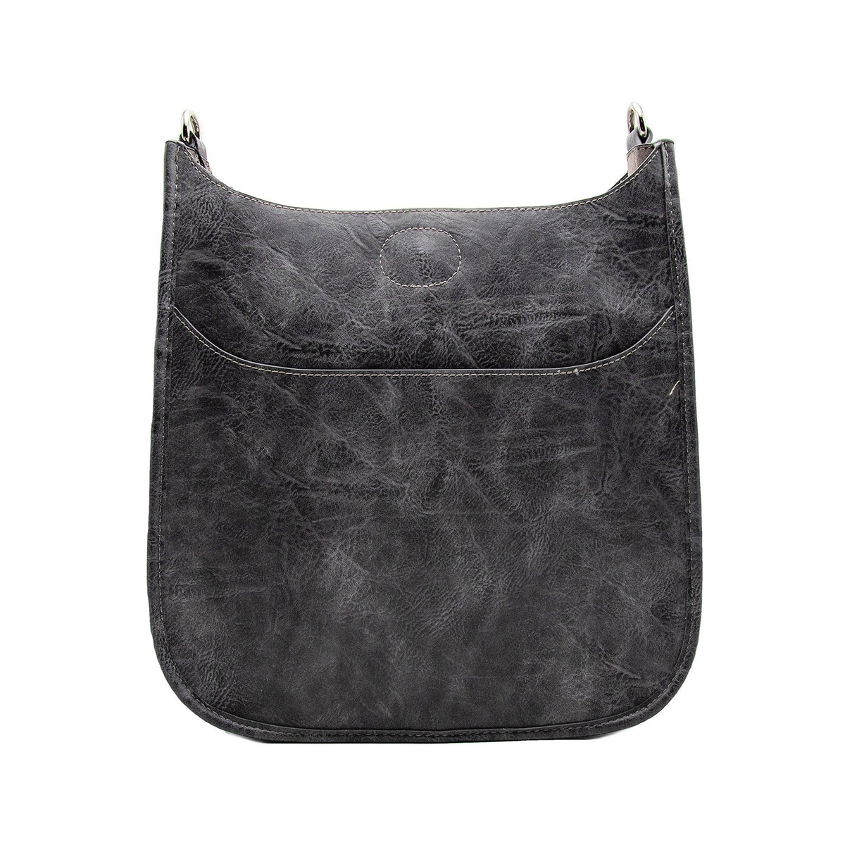 Las Vegas Sling Bag, Coffee/Black