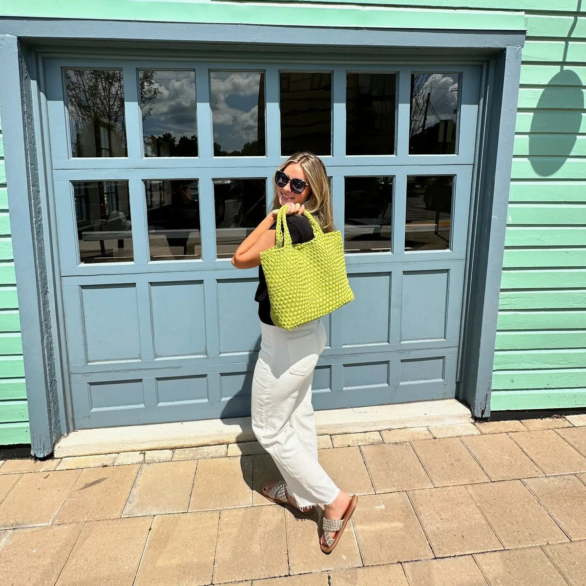 Ah dorned purse hot sale