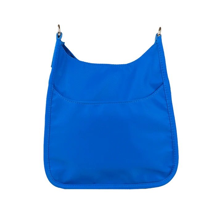 Mini Nylon Shoulder Bag