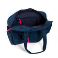 Pickleball Tote I Navy-Accessories > Bags > Pickleball Bags-Pink Dot Styles