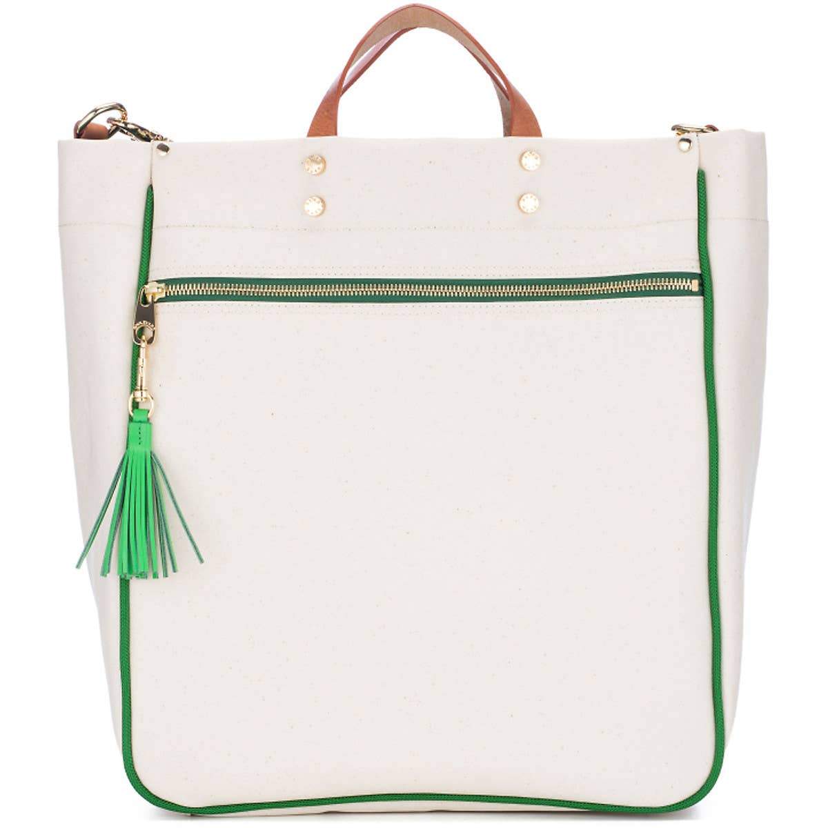 Codie Canvas Tote