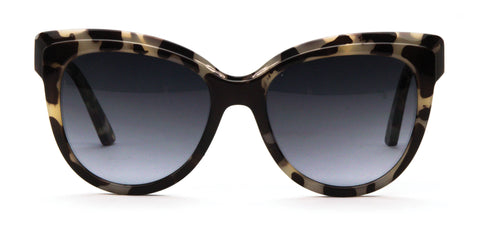 DM Merchandising-Optimum Optical Sunglasses Sundazed-Pink Dot Styles