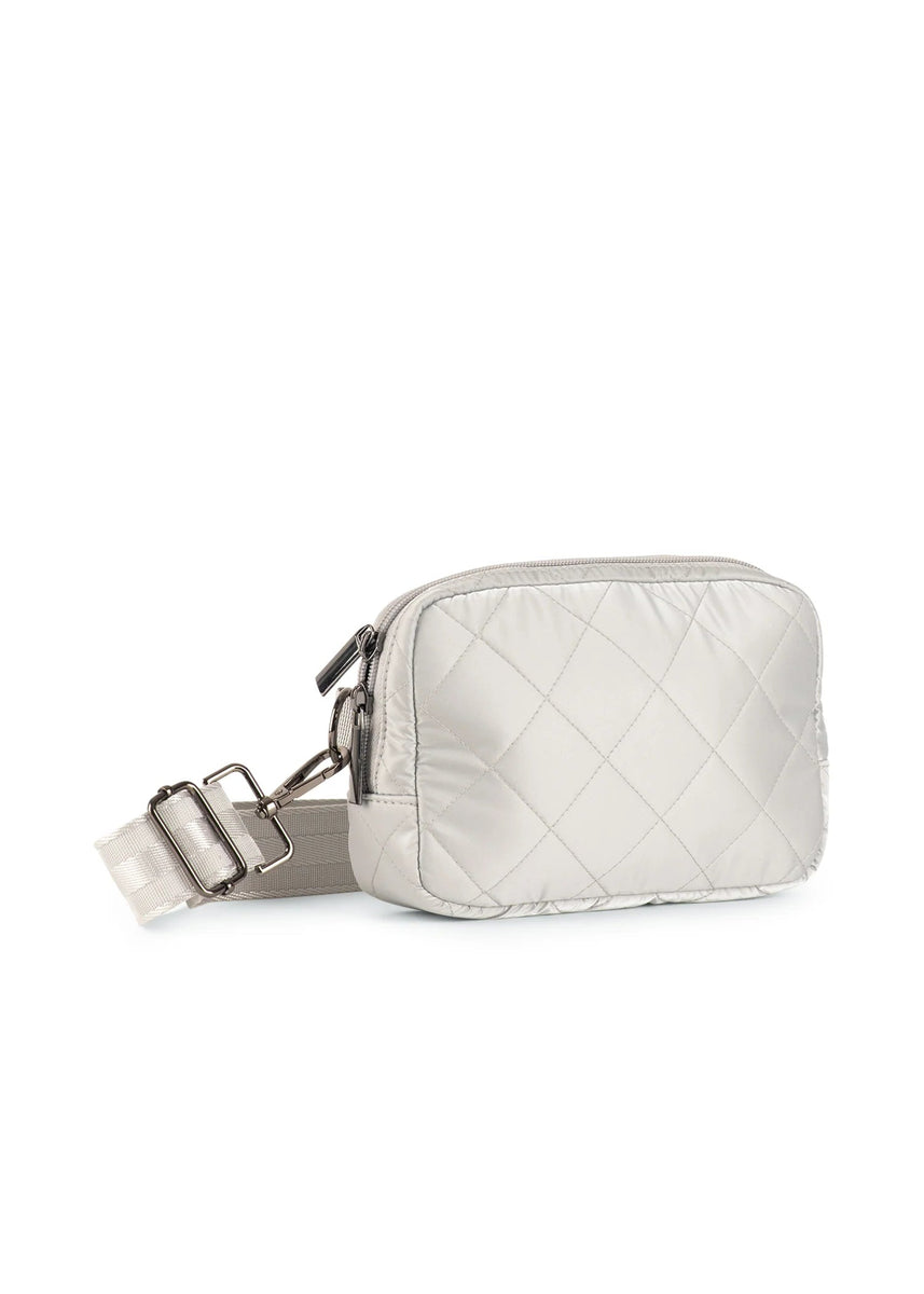 Topshop top belt bags