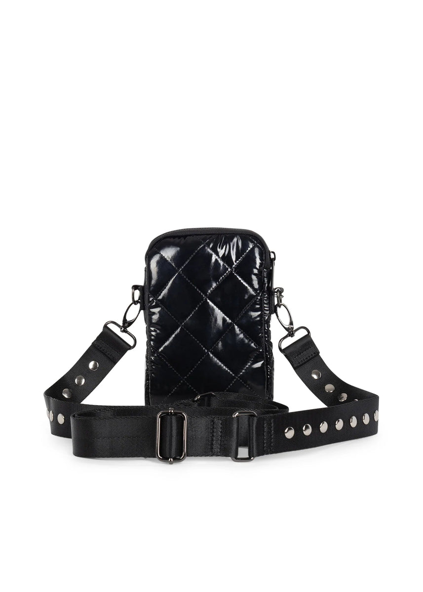 Casery crossbody phone pocket sale