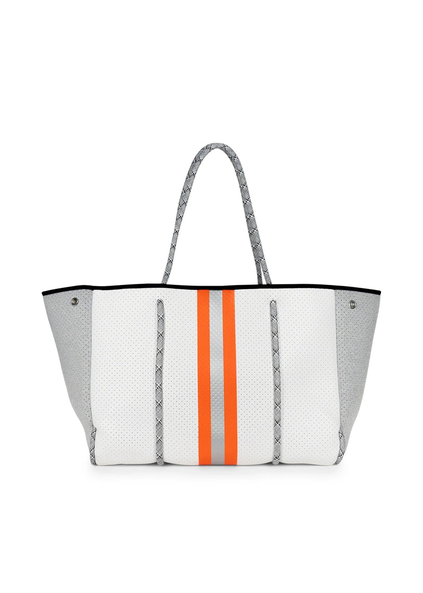 Haute shore neoprene bags online