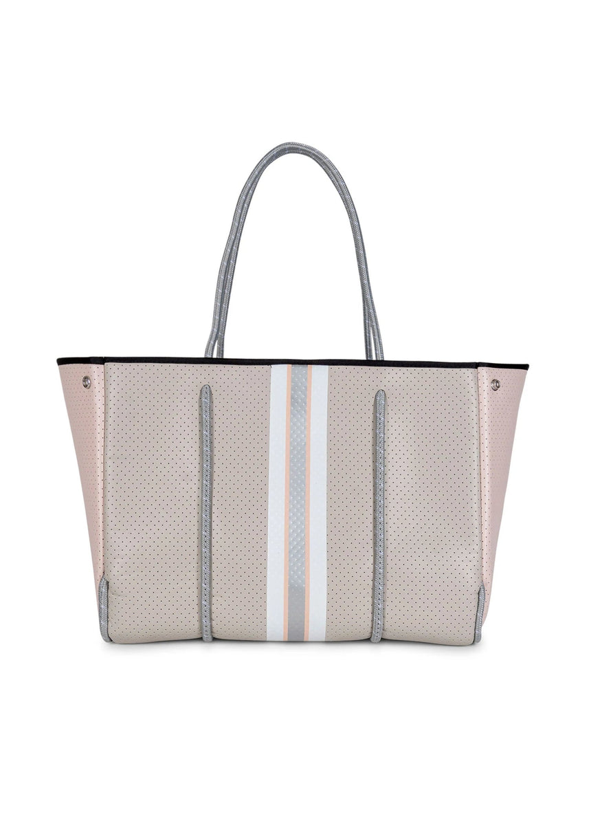 Haute shore tote hotsell