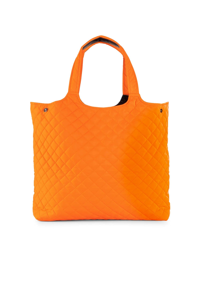 Square Padded Tote Bag BO17 - Lewkin