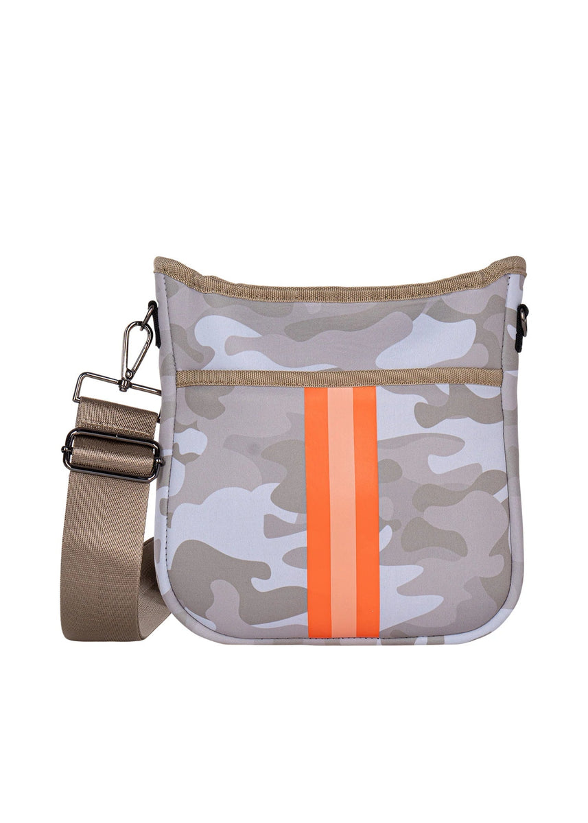 Camouflage crossbody outlet