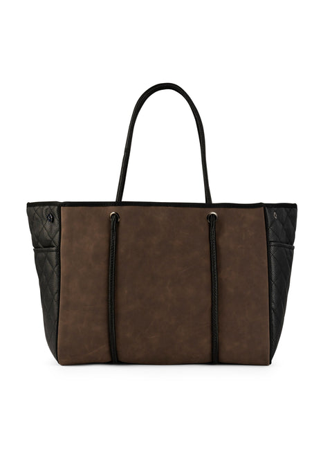 Greyson Expresso|  Neoprene Tote