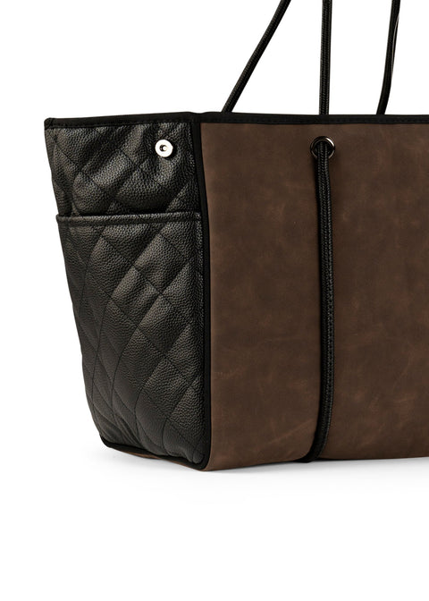Greyson Expresso|  Neoprene Tote