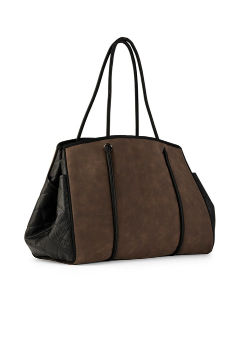 Greyson Expresso|  Neoprene Tote