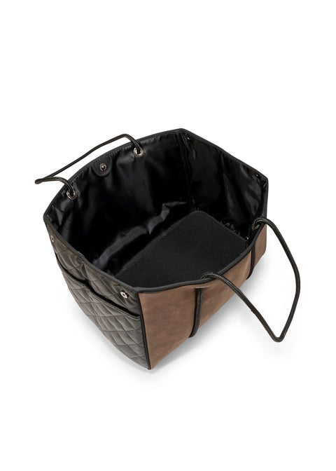Greyson Expresso|  Neoprene Tote