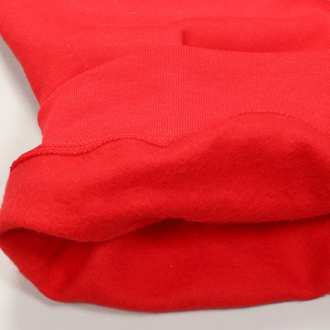 Santa's Favorite Sweatshirt: Red