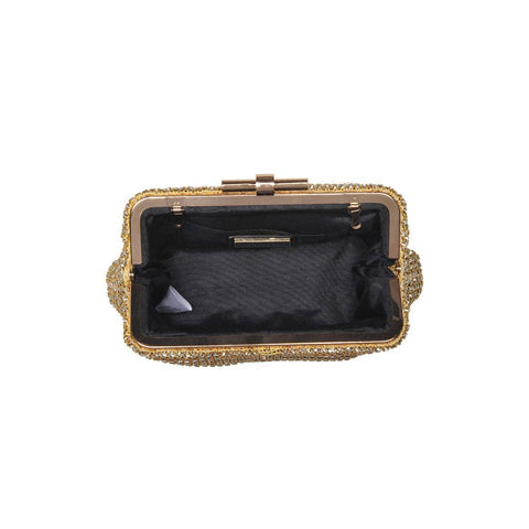 Delfina Evening Bag