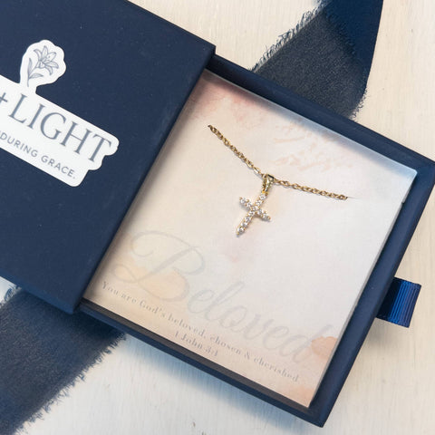 Beloved Necklace