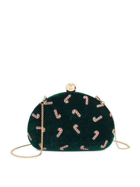 CANDY CANE MINAUDIÈRE, FOREST