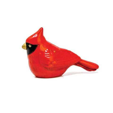 Love & Light Cardinal's Promise Prayer Candle: Citrus Ember & Wine