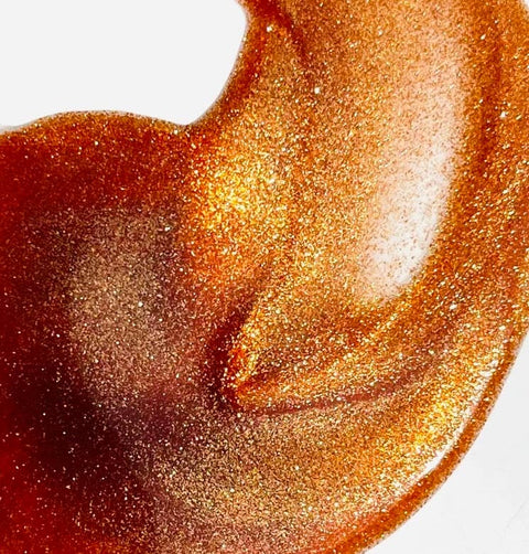 BITCHSTIX-Twilight Oil in SUNSET Shimmer-Pink Dot Styles
