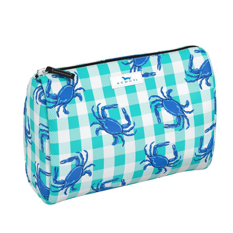 SCOUT Bags-Packin' Heat Leonardo Da Pinchy-Pink Dot Styles