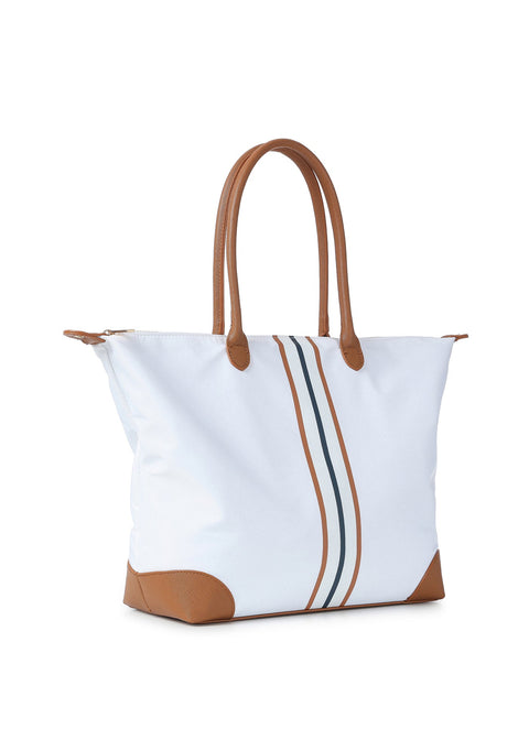 Sutton Tote I Cloud