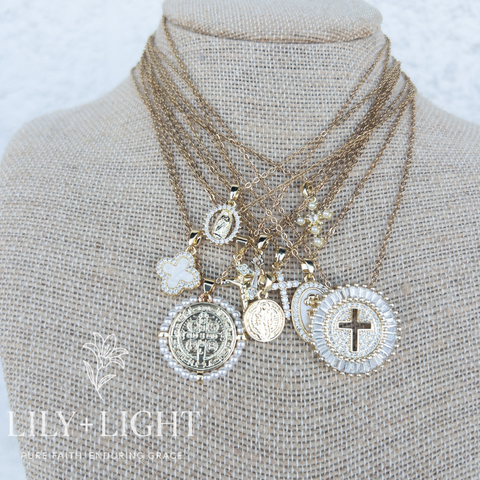 Beloved Necklace