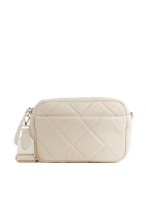 Haute Shore-Noa Vanilla I Cargo Camera Crossbody-Pink Dot Styles