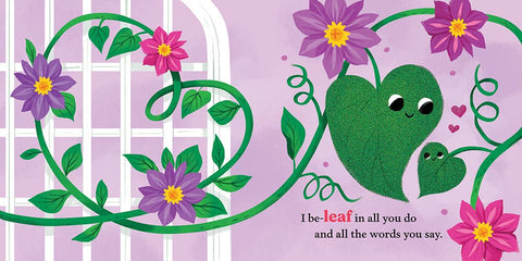 Sourcebooks-I Love You a Bunch!-Pink Dot Styles