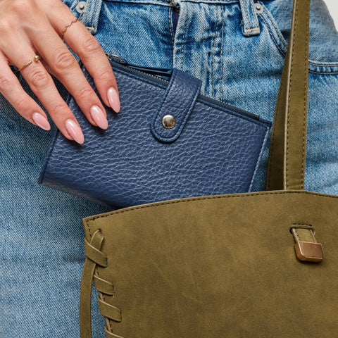 Jenny Wallet