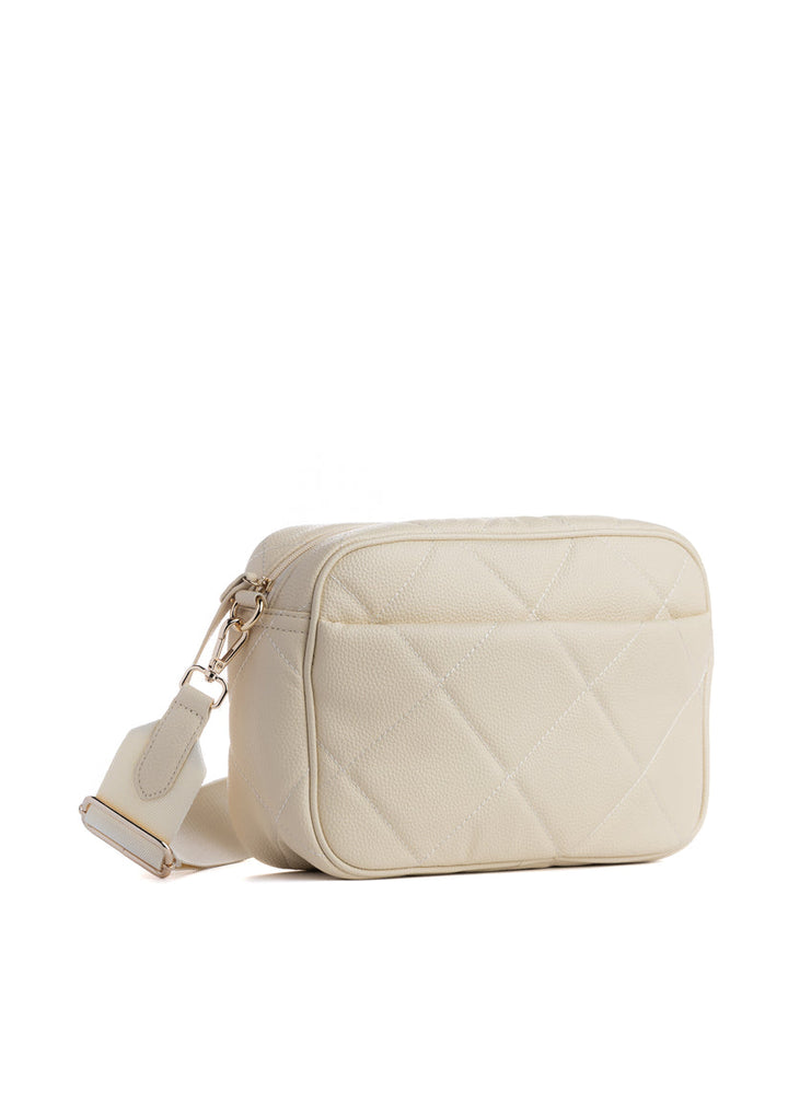 Haute Shore-Noa Vanilla I Cargo Camera Crossbody-Pink Dot Styles