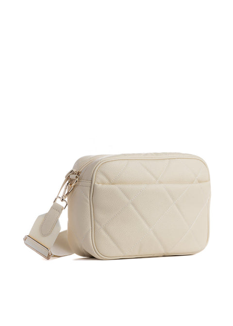 Haute Shore-Noa Vanilla I Cargo Camera Crossbody-Pink Dot Styles