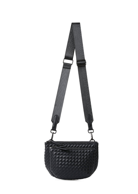 Devon Jet| Sling Bag