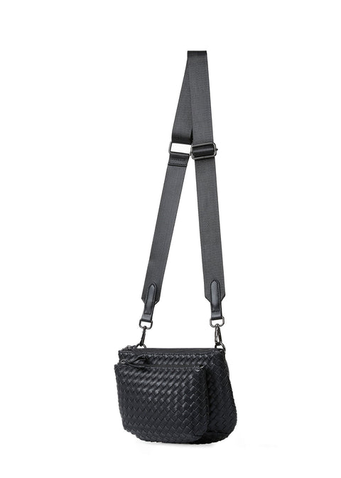 Devon Jet| Sling Bag