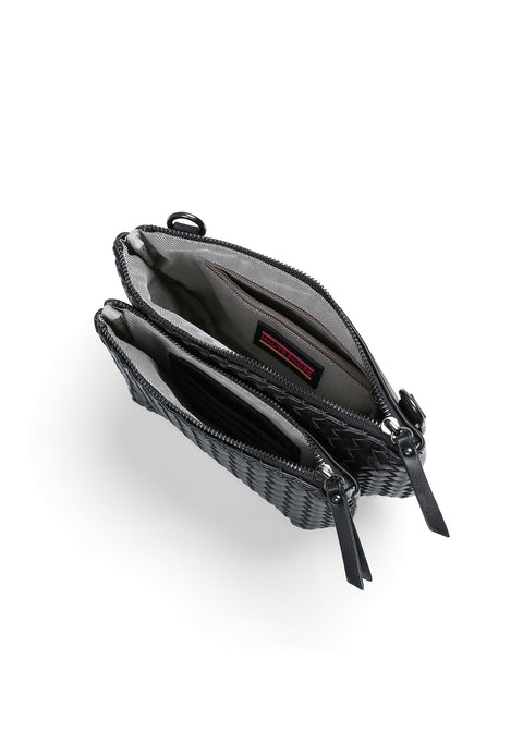 Devon Jet| Sling Bag