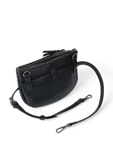 Devon Jet| Sling Bag