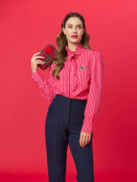 SCOTTIE MINAUDIÈRE: RED