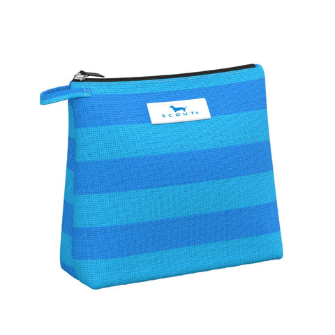 SCOUT Bags-Go Getter French Blue and Pool-Pink Dot Styles