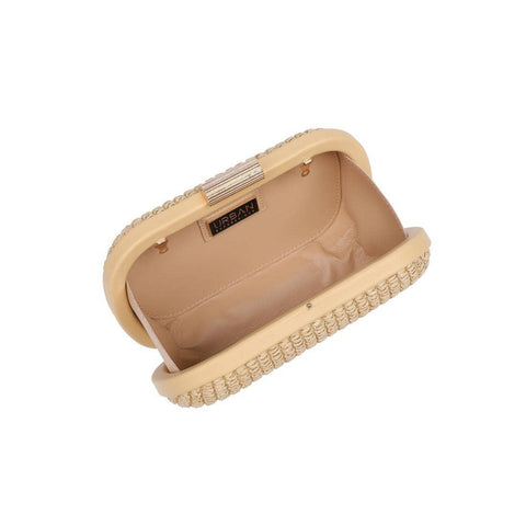 Alix Evening Bag