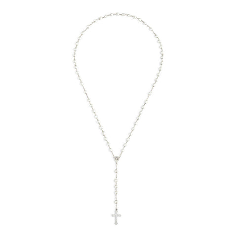 Trinket Box & Rosary - Lord Bless You