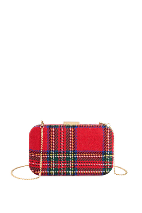 SCOTTIE MINAUDIÈRE: RED