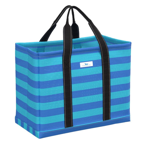 SCOUT Bags-Roadtripper French Blue and Pool-Pink Dot Styles
