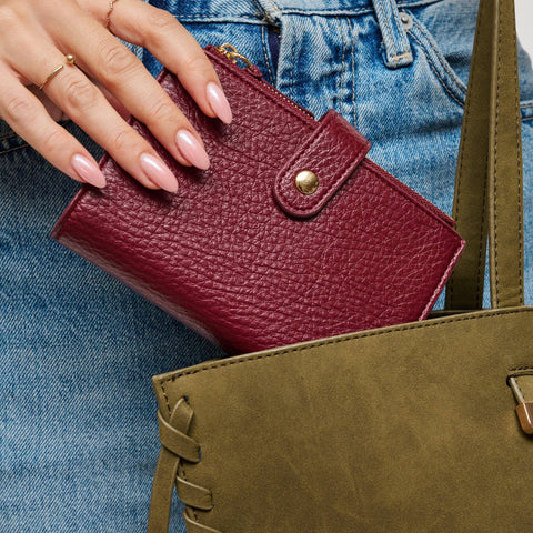 Jenny Wallet