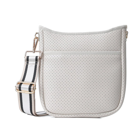 Jeri Dune| Mini Neoprene Crossbody