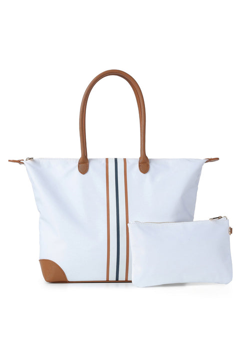 Sutton Tote I Cloud