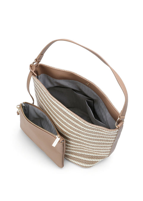 Celine Carpi I Shoulder Bag