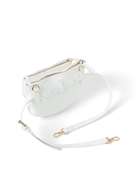 Devon Cloud| Sling Bag