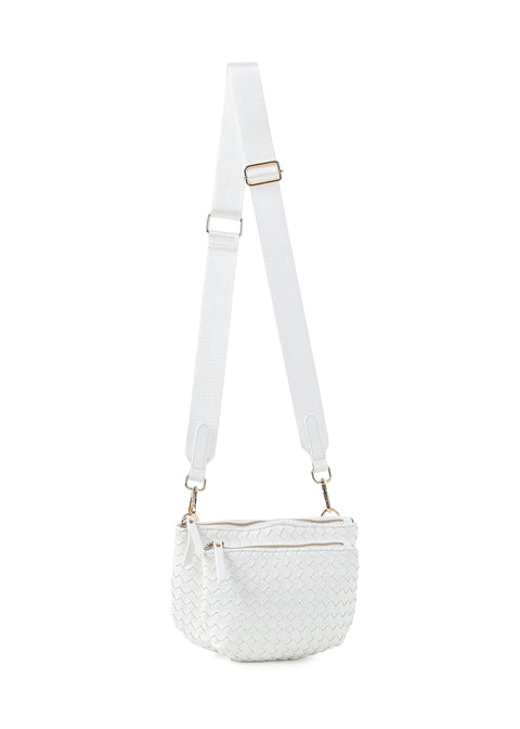 Devon Cloud| Sling Bag