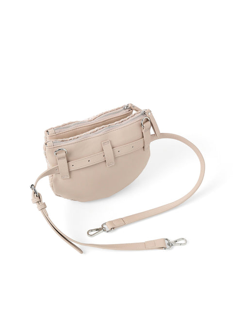 Haute Shore-Devon Fawn| Sling Bag-Pink Dot Styles