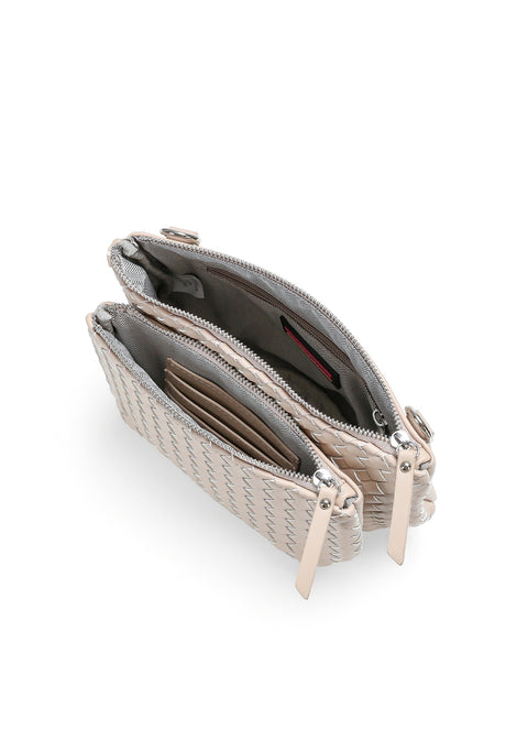 Haute Shore-Devon Fawn| Sling Bag-Pink Dot Styles